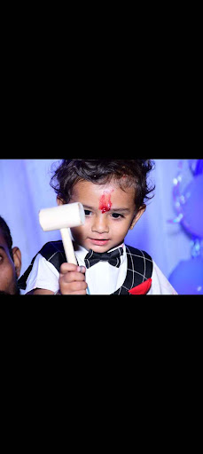 vilas shikhare profile pic