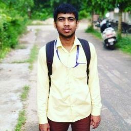 Image pertaining to SANJOY BAIDYA