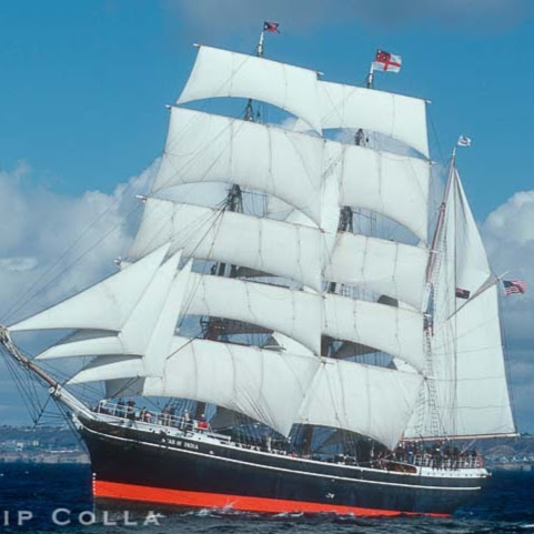 Therese Moore's avatar