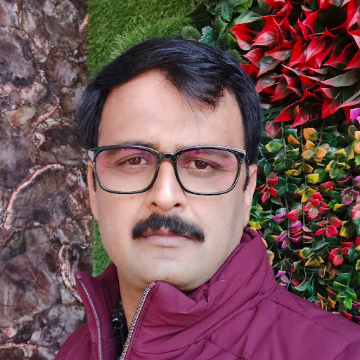 author