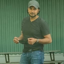 author