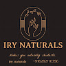 Uplatz profile picture of IRY Naturals