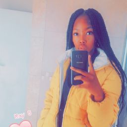 Mpho Khulu