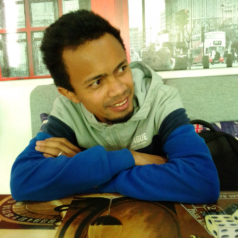 author