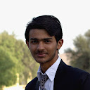 Akhil Sharma's user avatar