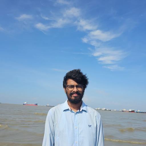 Image pertaining to AJOY DEV