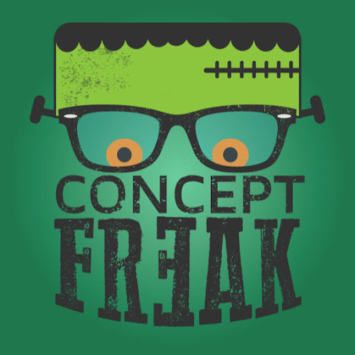 Image pertaining to CONCEPT FREAK