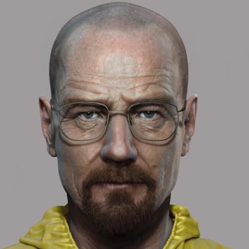 Walter White