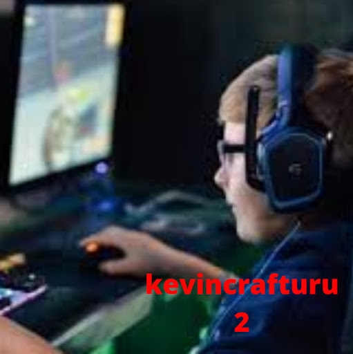 Image pertaining to KEVINCRAFTURU2 FORNITE