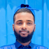 ผู้ใช้: Cabdi Rashid