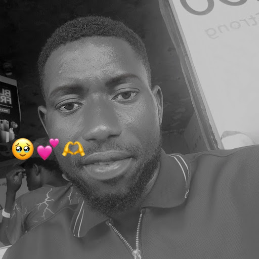 Poet Usman Abdulmuliku Adeiza