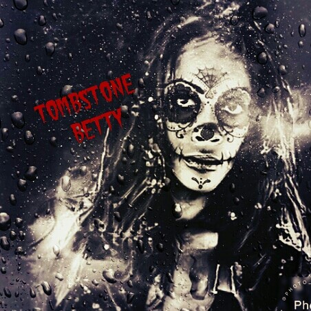 Tombstone Betty