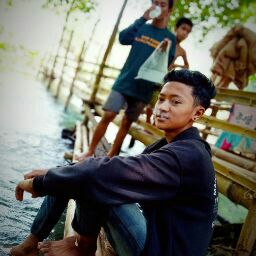 Yan Naing