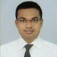 Mr Praveen Kumar Sahu