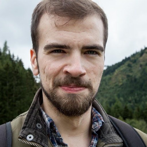 Andrew O'Connell
