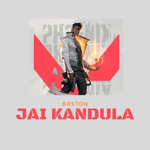 Jai Kandula