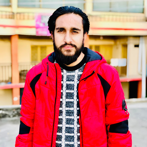 author