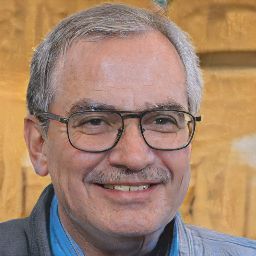 author