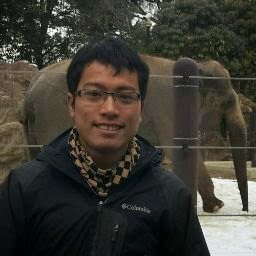author