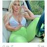 Roxanne hite profile photo on Socialveins portofolio