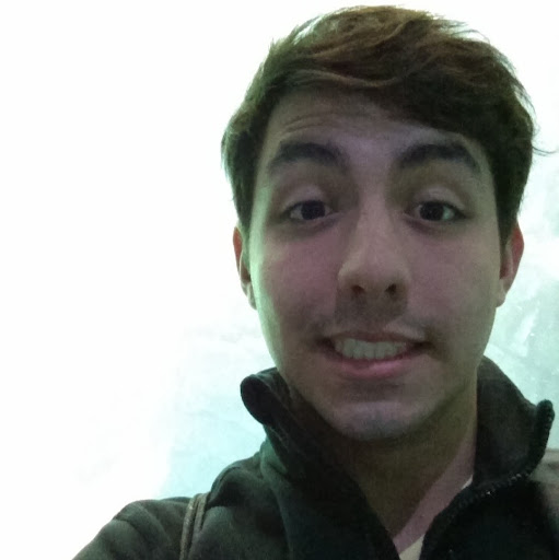 Alexandre Borin's avatar