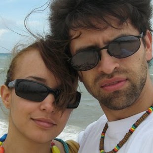 Boris Javier Barrera Garcia