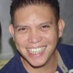 Glenn John Ogapong