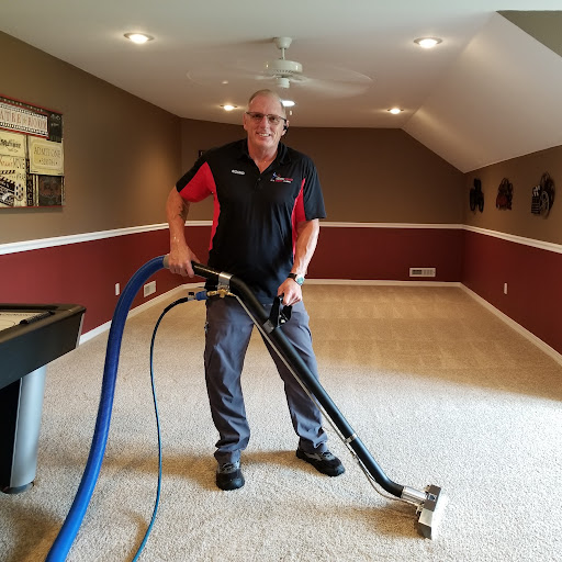 OzarkSteam Mighty Clean