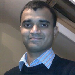 Image pertaining to SWARAN POLADI
