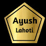 Ayush Lahoti