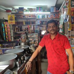 S.Suresh kumar