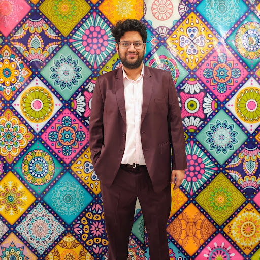 sameer garg