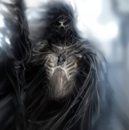 Maveric Dark