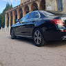 chauffeur privé-nice