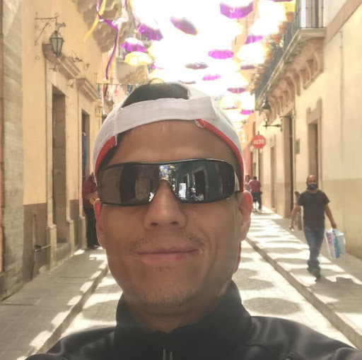 Francisco Rossetti Gonzalez