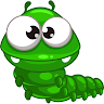 Image pertaining to CURIOUS BUG
