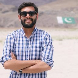 Omer Naeem