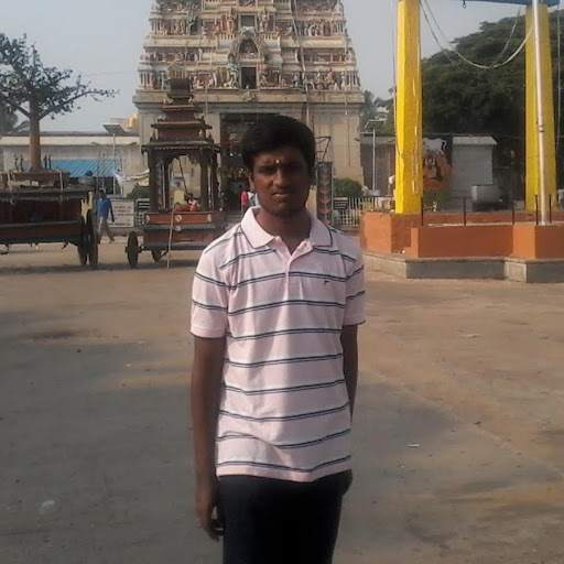 Adithya Tr
