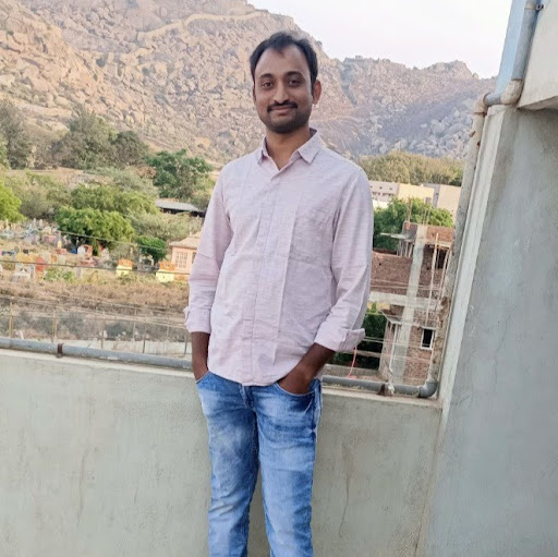 Image pertaining to KISHORE PASALA