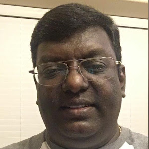 Senthilkumar Dhandapani