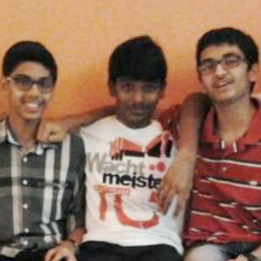 Amar Babu