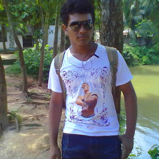 Image pertaining to RAJ DAS ROMEO