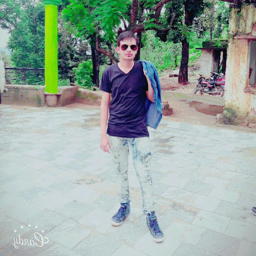 Saurav roy profile pic