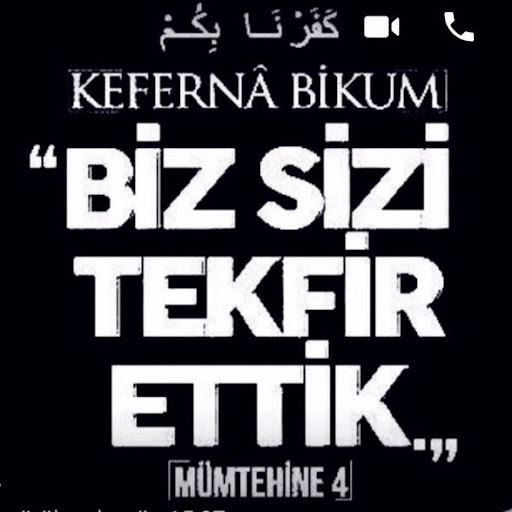 Furkan Enes