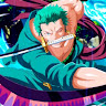 Zoro Gaming free Fire