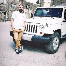 karanpalsingh mann
