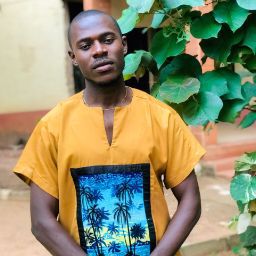 Ogbu Henry