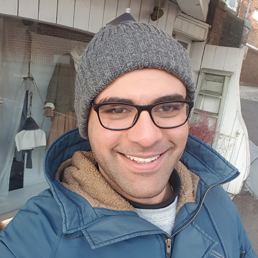 author