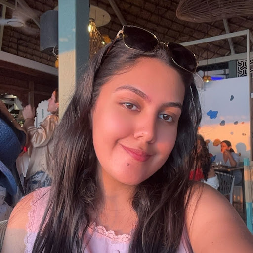Isha Arora
