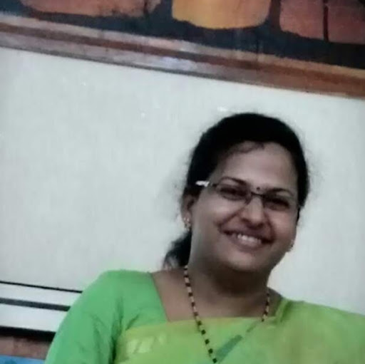Dr Vijaylakshmi Jigajinni